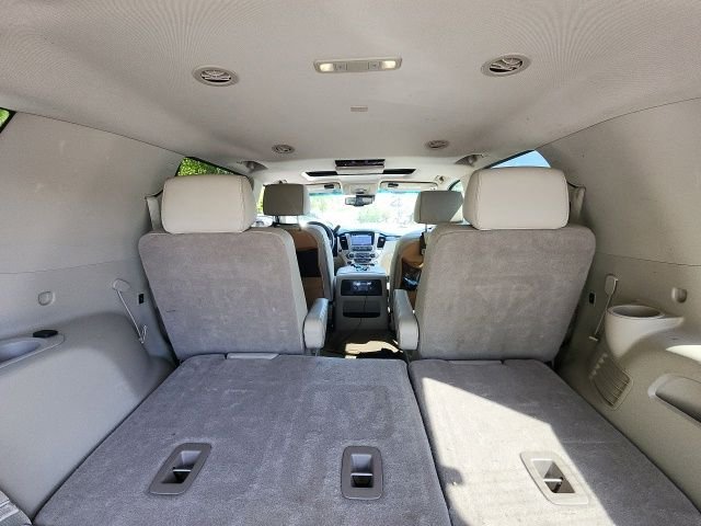 Used 2018 Red GMC Denali image 22