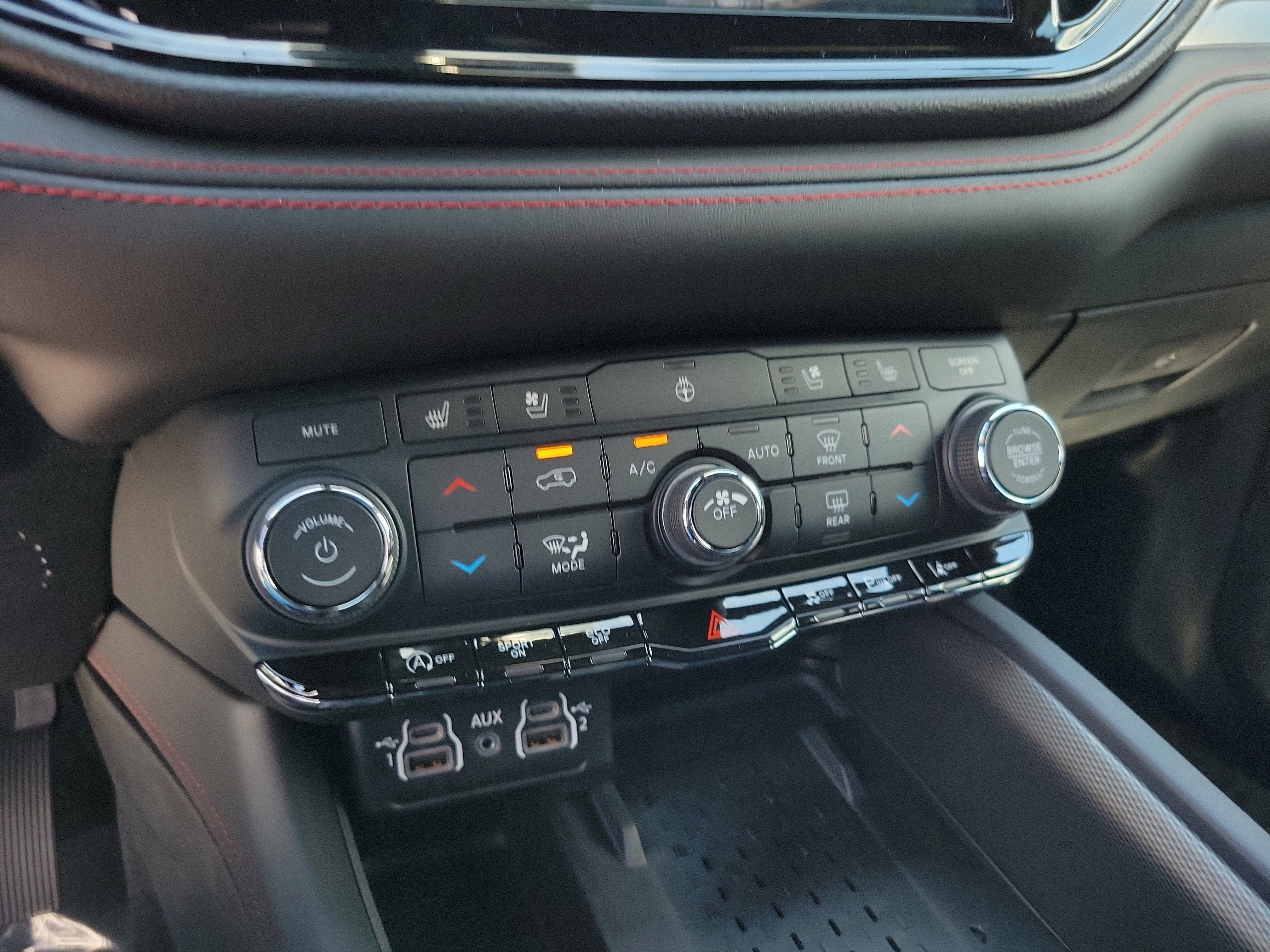 New 2026 Vapor Gray Dodge GT Plus image 26