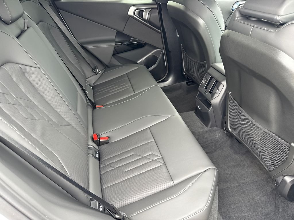 New 2026 Brooklyn Grey Metallic BMW 30 xDrive image 15