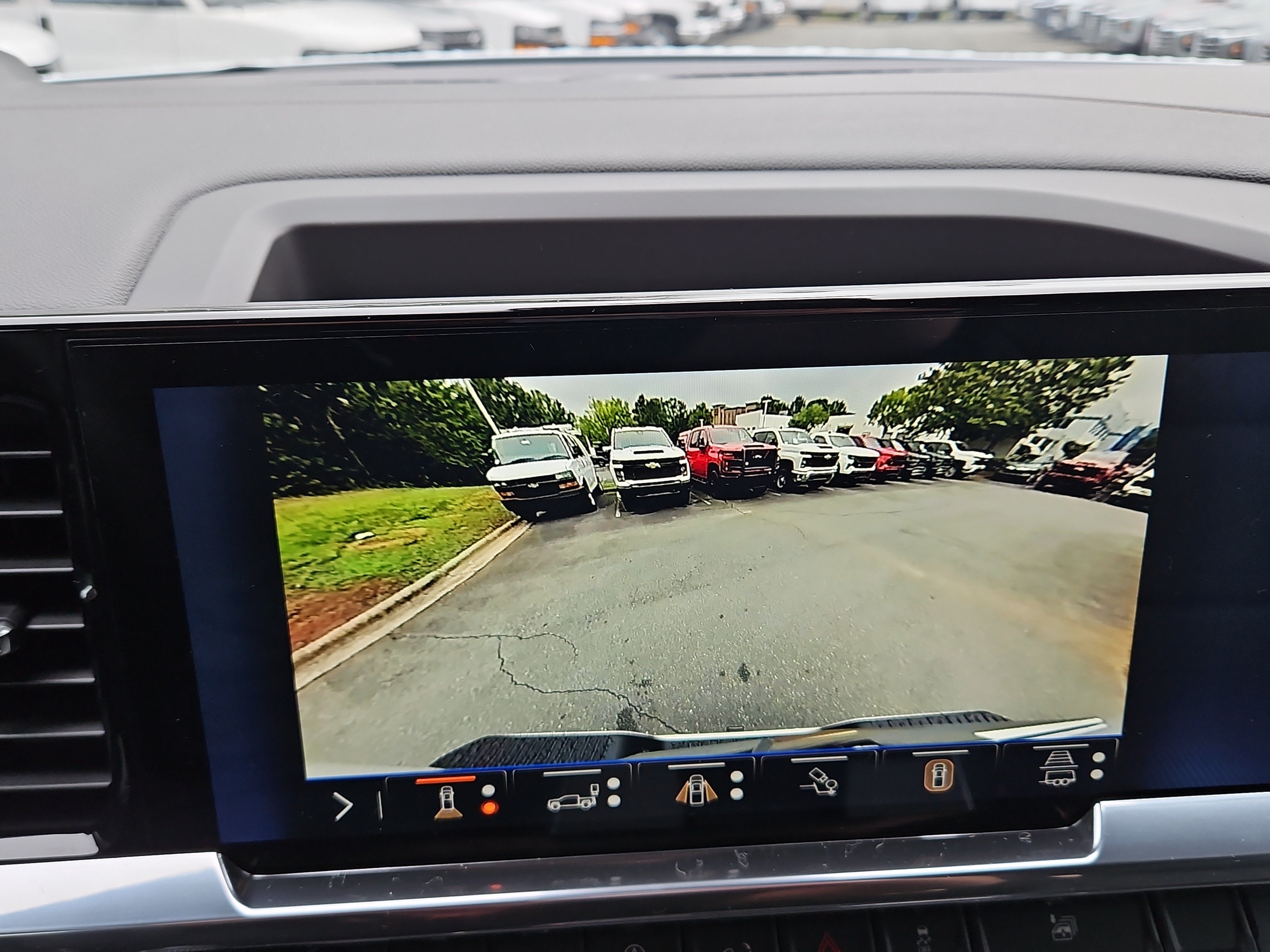 2026 Chevrolet Silverado 1500 High Country - Photo 19