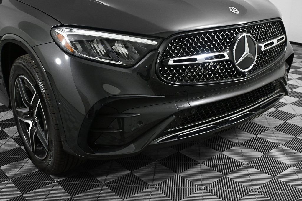 2025 Mercedes-Benz GLC Base - Photo 30