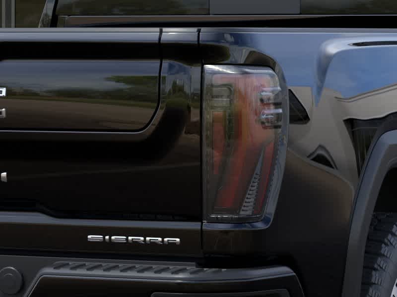 2026 GMC Sierra 2500HD Denali - Photo 11
