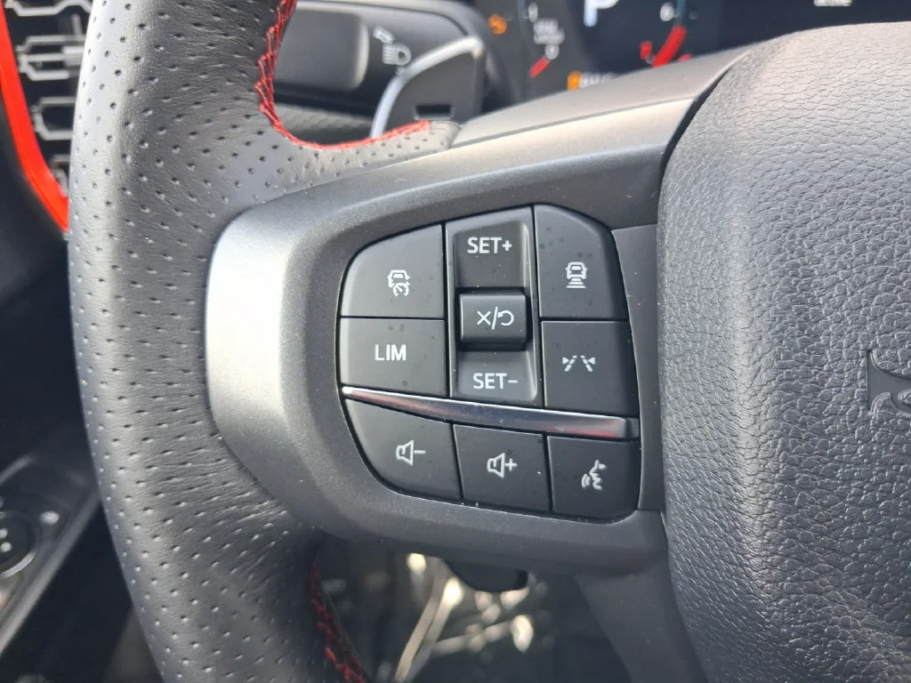 New 2026 Gray Ford Raptor image 26