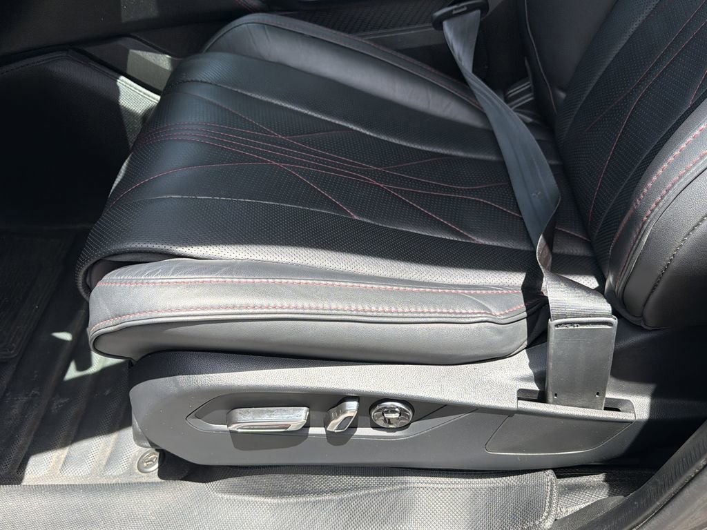 Used 2024 Gray Acura Type S Advance Package image 21