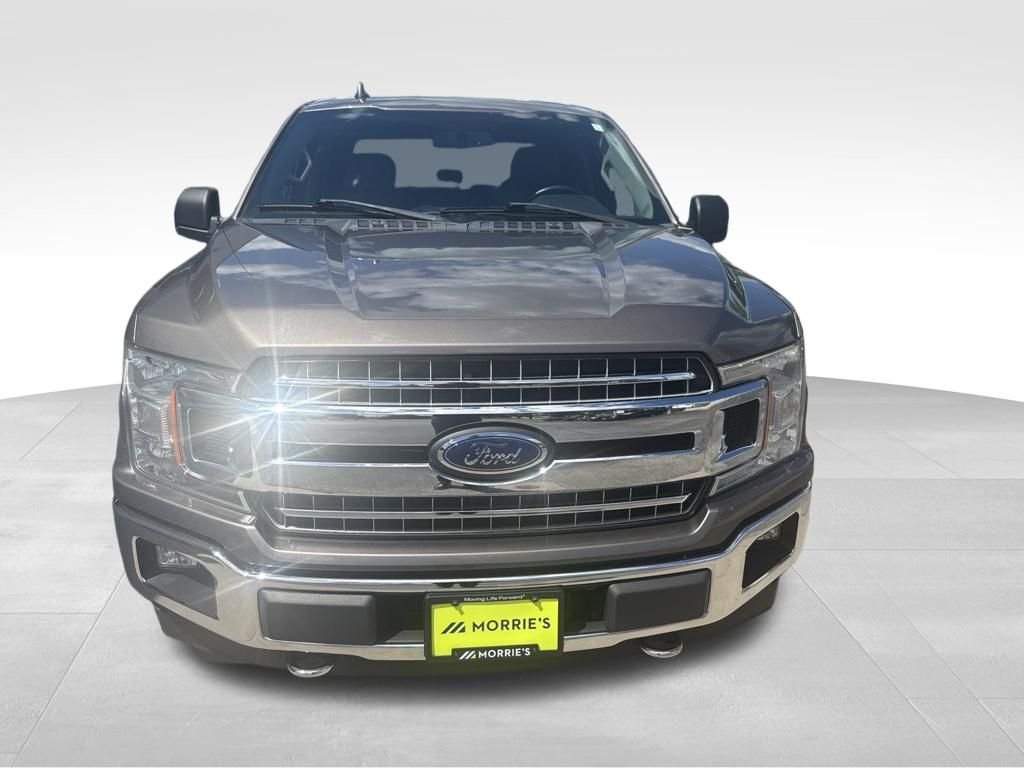 Used 2018  Ford XLT image 3