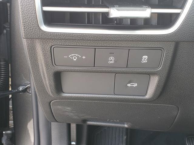 New 2026 Gray Hyundai SE image 15