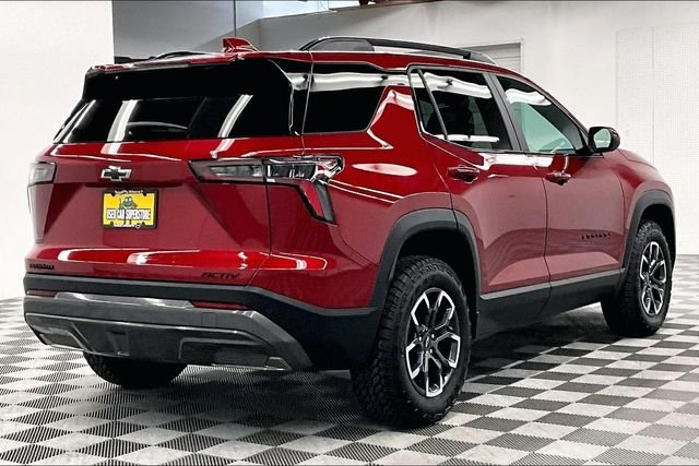 2026 Chevrolet Equinox ACTIV - Photo 14