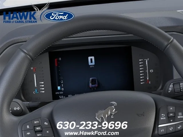 New 2026 Oxford White Ford Big Bend® image 13