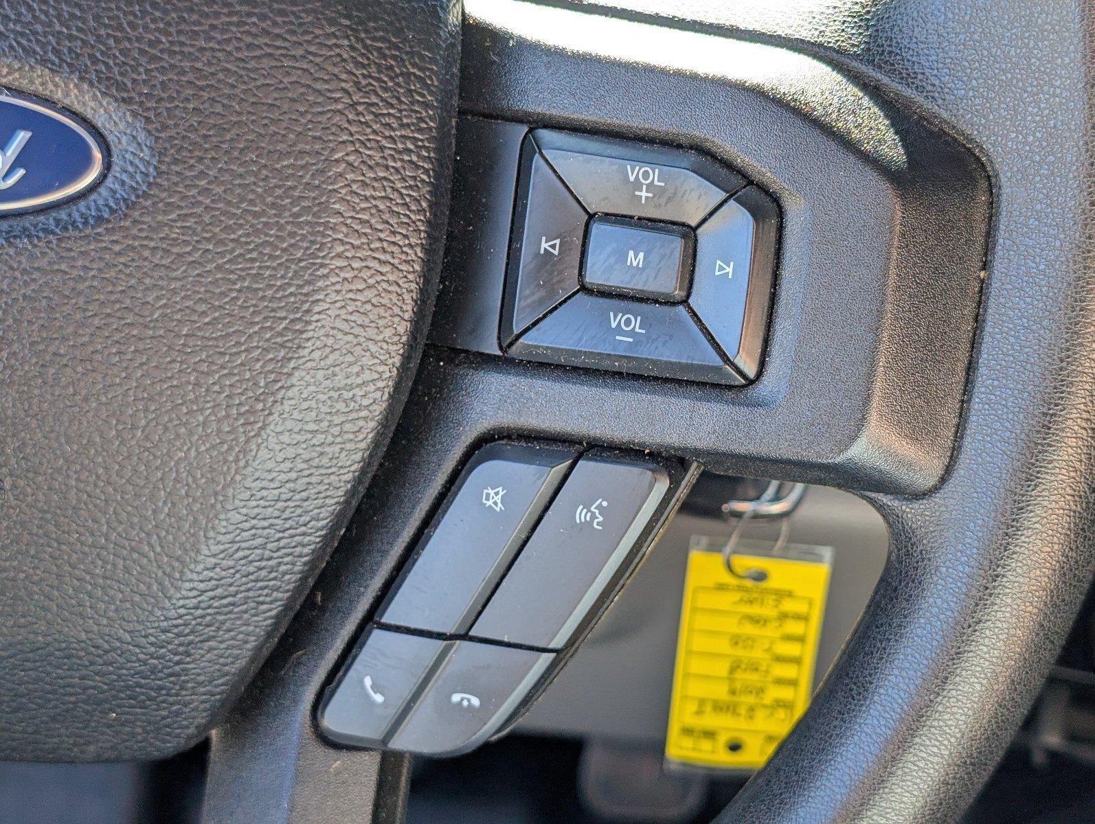 Used 2019 Ingot Silver Ford XL image 27