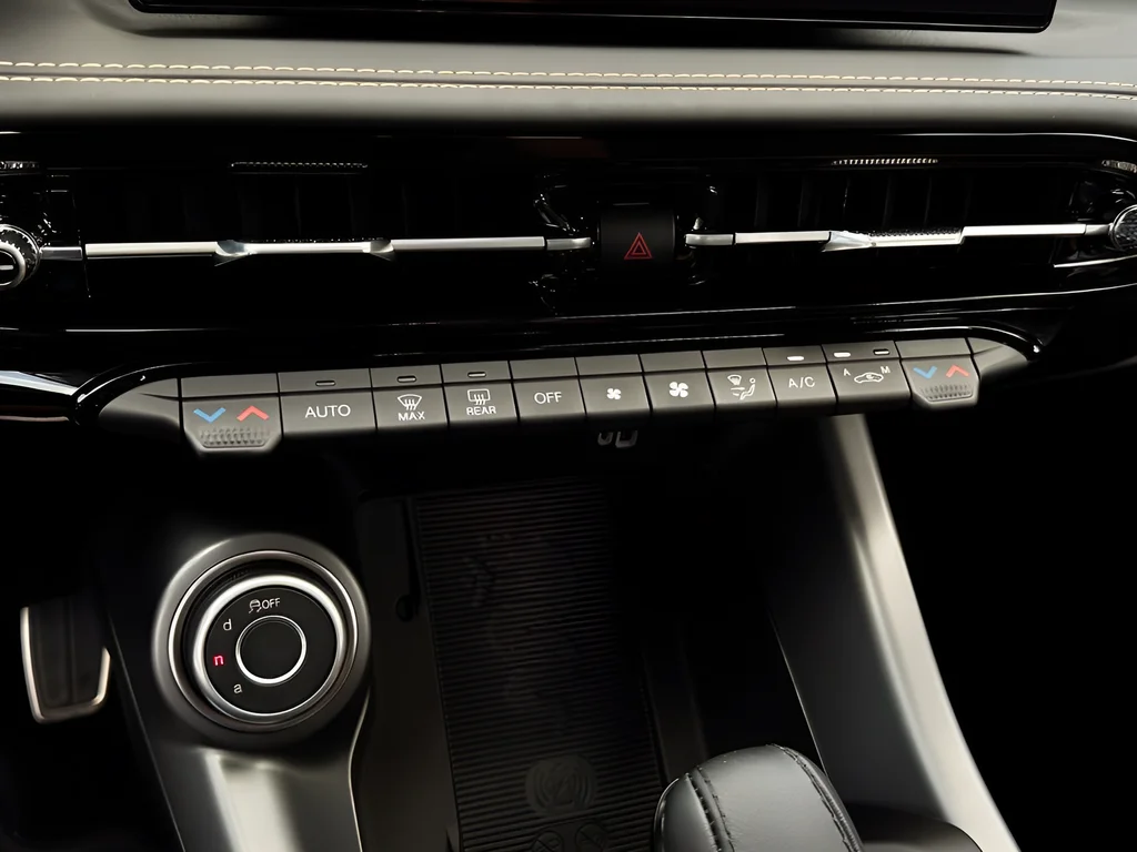 2026 Alfa Romeo Tonale Sprint - Photo 12