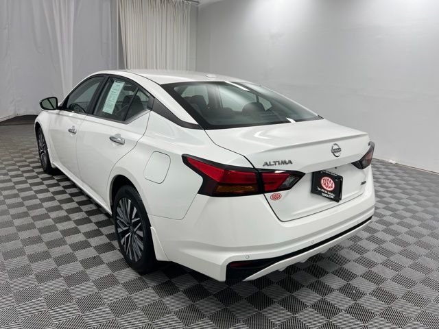 2024 Nissan Altima SV - Photo 6