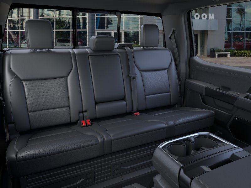 2025 Ford F-150 Lariat - Photo 11