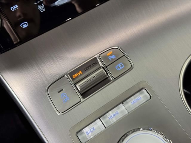 2026 GENESIS GV70 Advanced - Photo 31