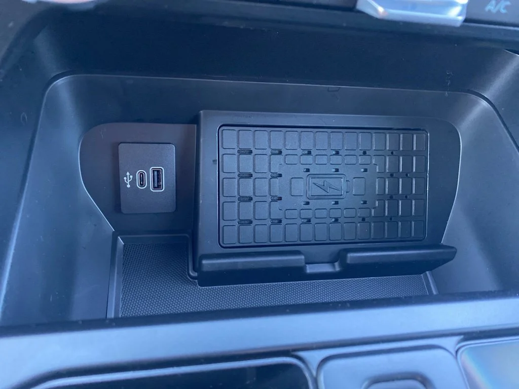 New 2026 Carbonized Gray Metallic Ford XLT image 31