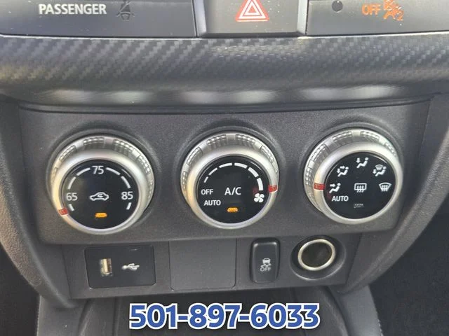Used 2024  Mitsubishi 2.0 ES image 24