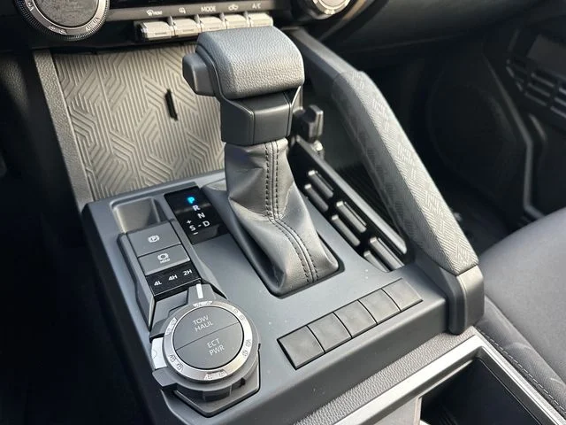 Used 2025 Silver Toyota SR5 image 24