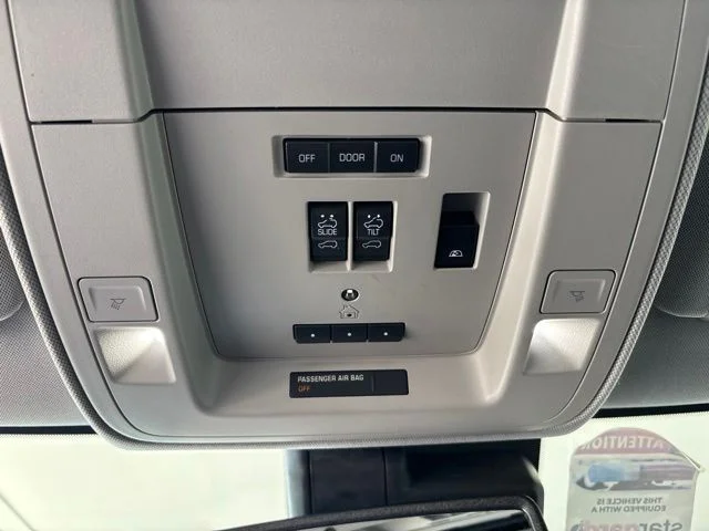 Used 2018 Red GMC Denali image 12