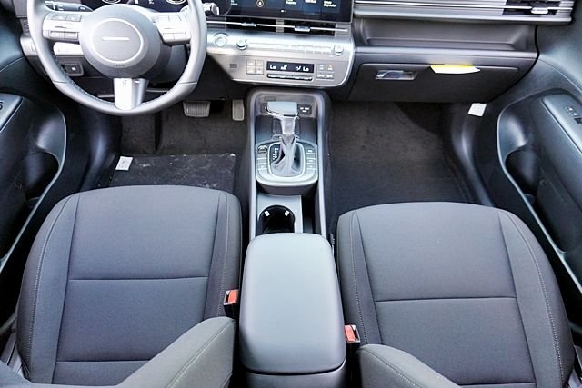 New 2026 Gray Hyundai SEL Sport image 22