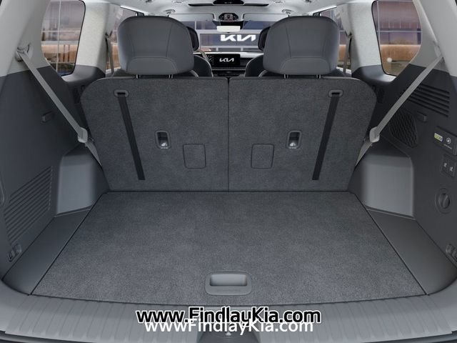 2026 Kia EV9 Land - Photo 22
