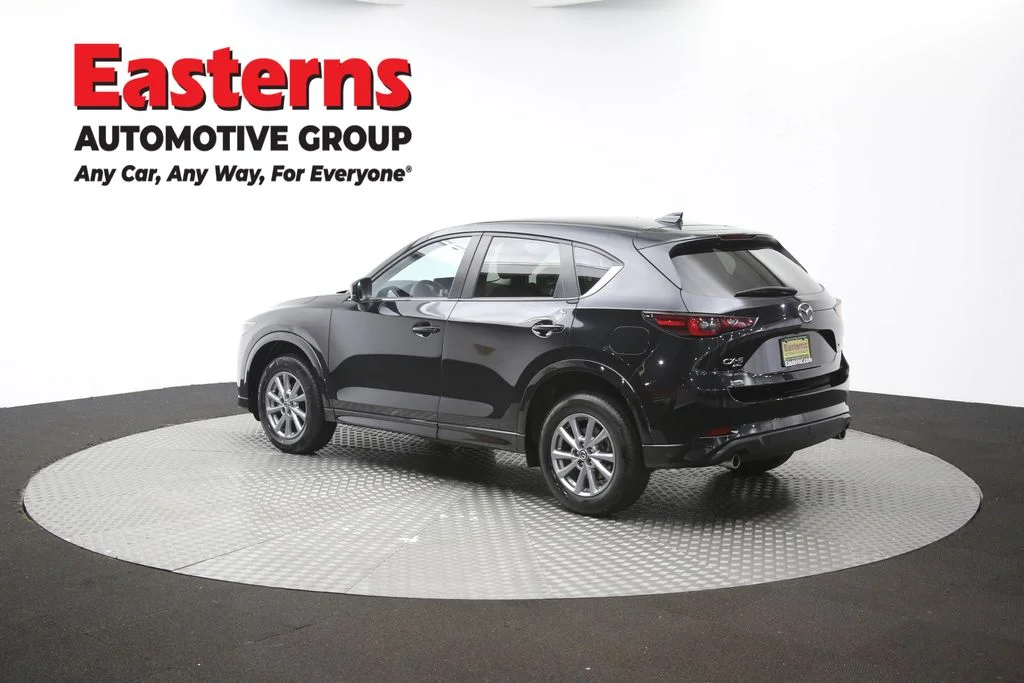 Used 2024 Black Mazda 2.5 S Select Package image 64