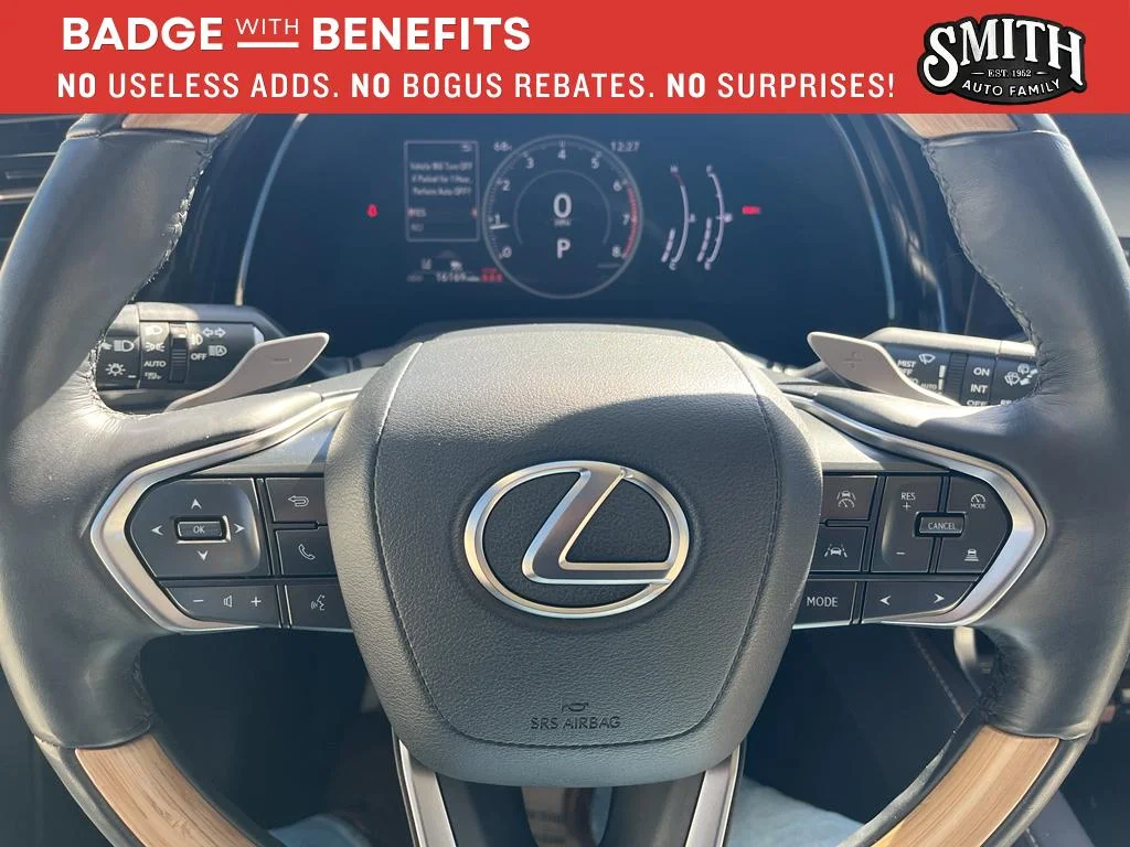 Used 2023 Caviar Lexus Premium Plus image 17