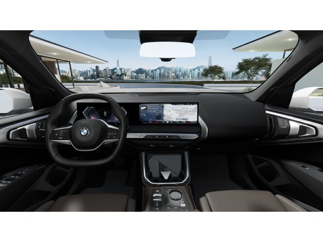 New 2026 Alpine White BMW 30 xDrive image 10