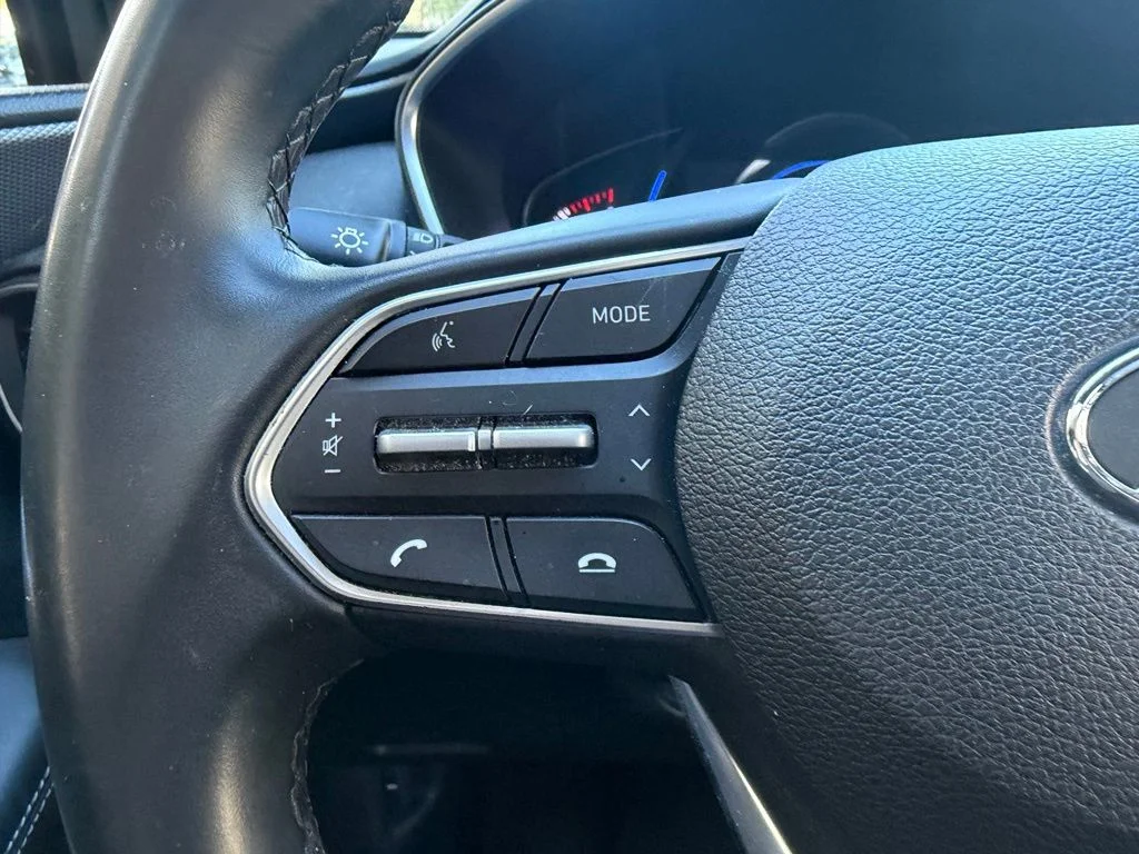 Used 2020 Earthy Bronze Hyundai SEL image 16