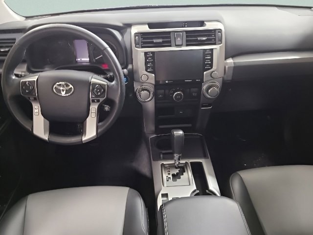 2023 Toyota 4Runner SR5 Premium - Photo 24