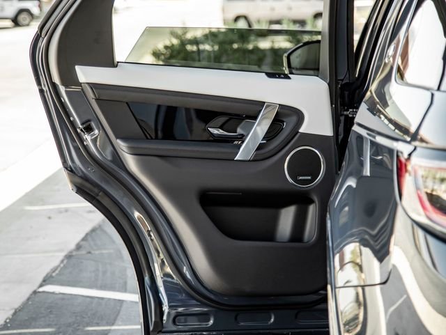 2024 Land Rover Discovery Sport S - Photo 20