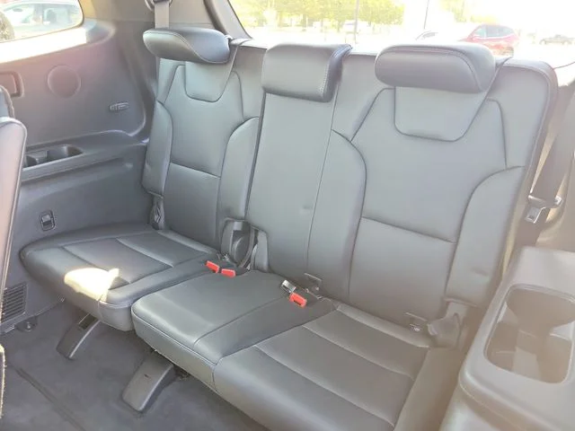Used 2024 Gray Kia SX-Prestige X-Line image 13