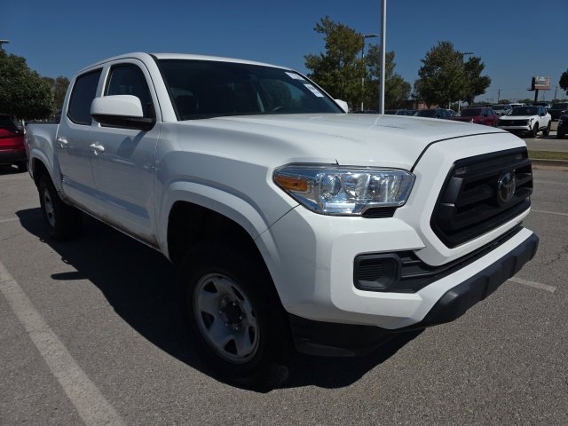 Used 2023 White Toyota SR image 1
