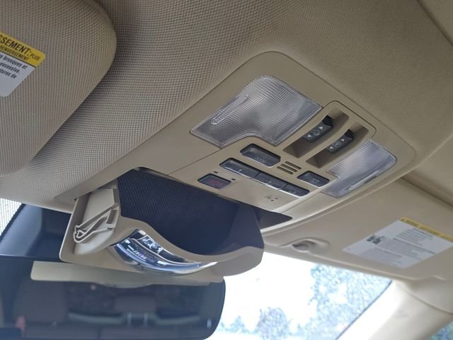 2017 Toyota Highlander Limited Platinum - Photo 34