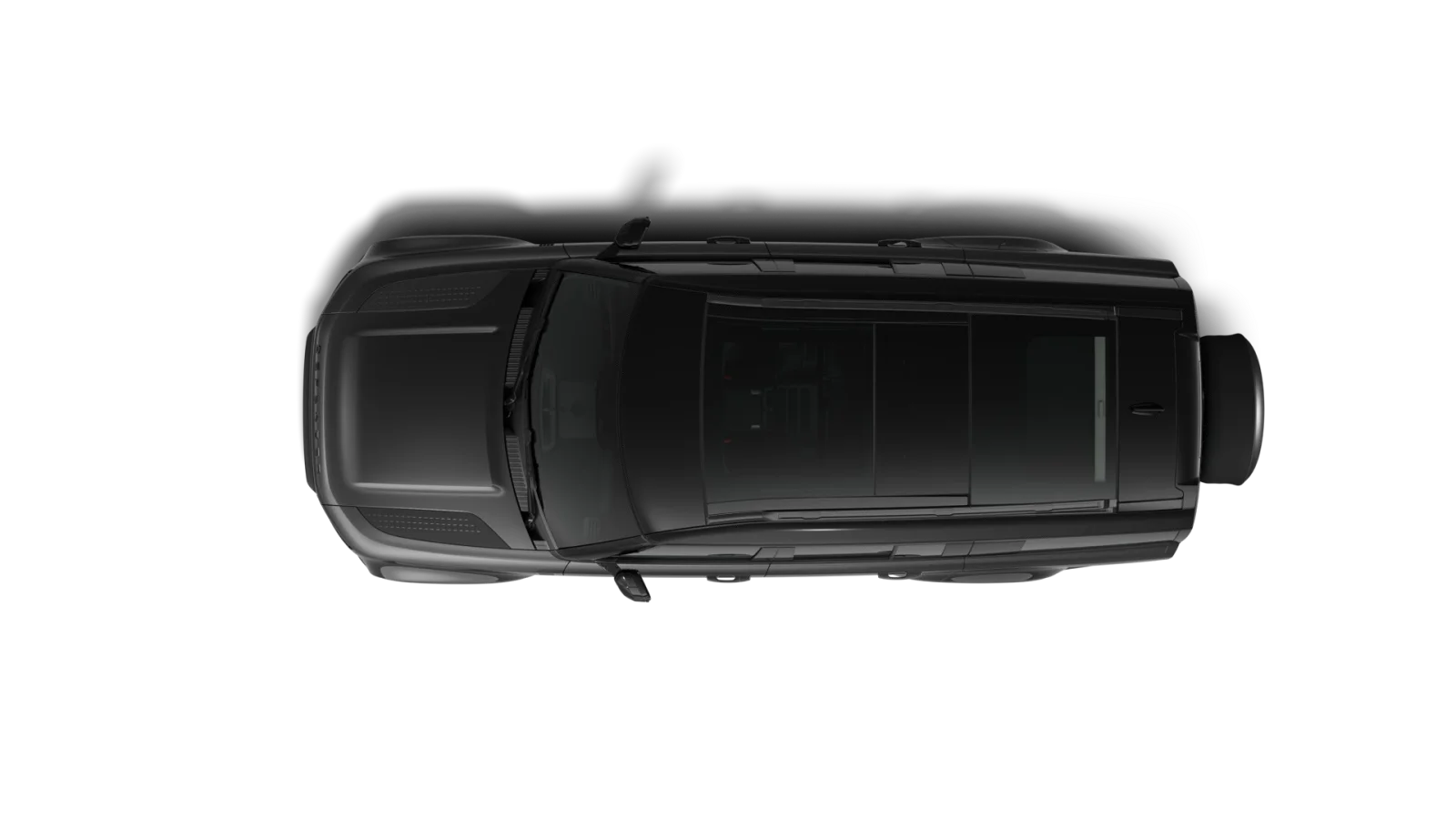 New 2026 Carpathian Grey LAND ROVER S 300PS image 4