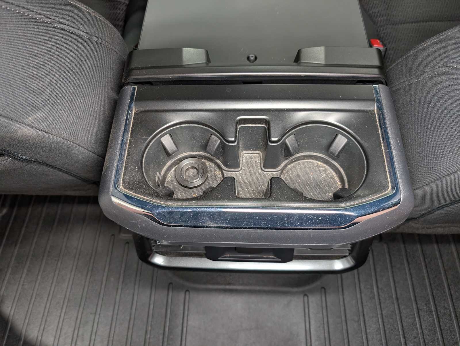 Used 2021 Agate Black Ford XLT image 20