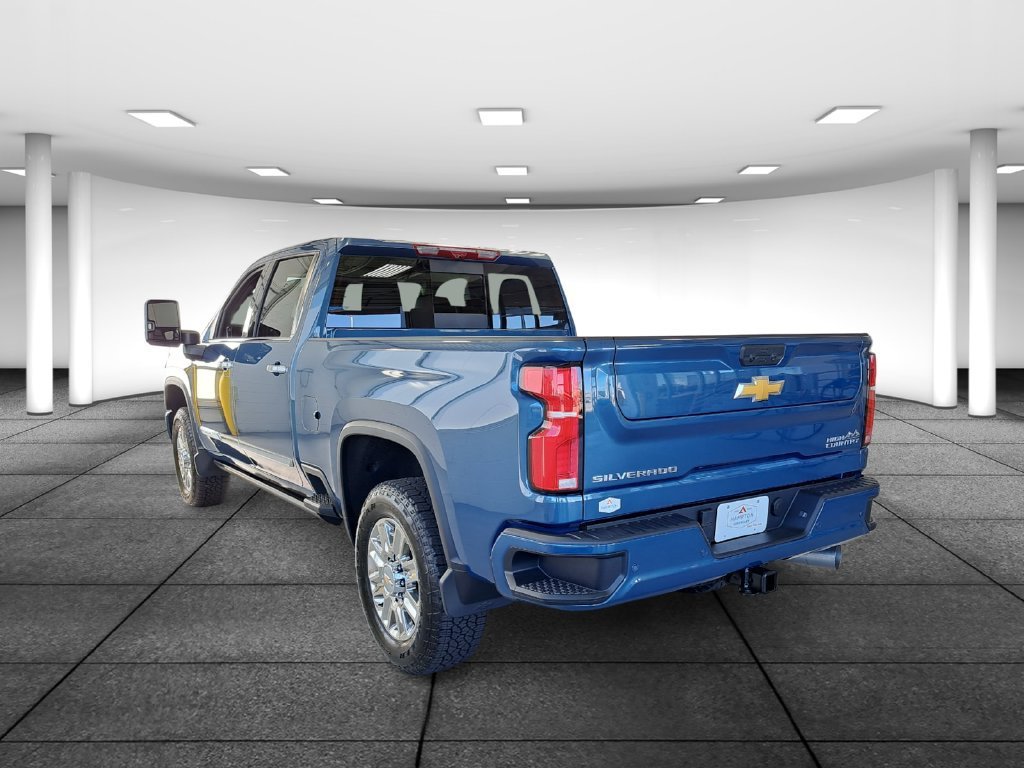 2026 Chevrolet Silverado 2500 HD High Country - Photo 6
