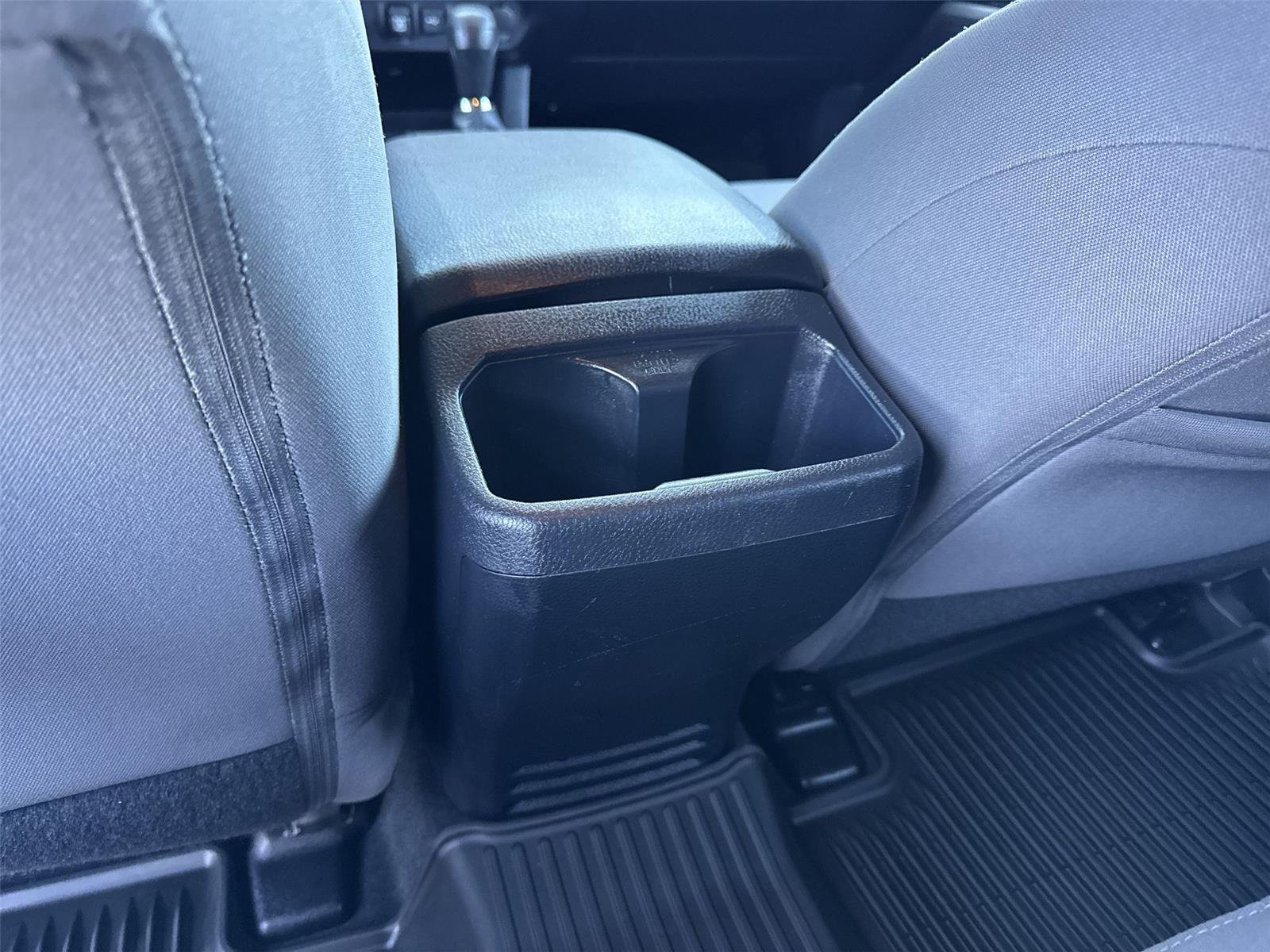 2020 Toyota Tacoma SR5 - Photo 25