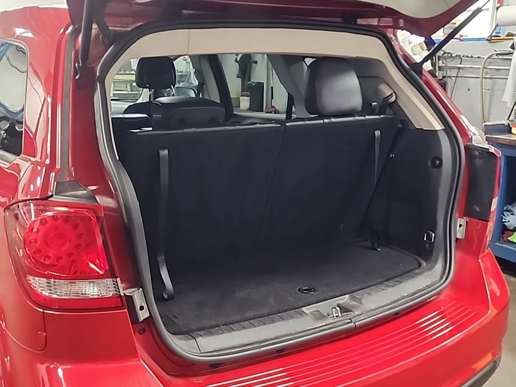 Used 2019 Red Dodge GT image 8