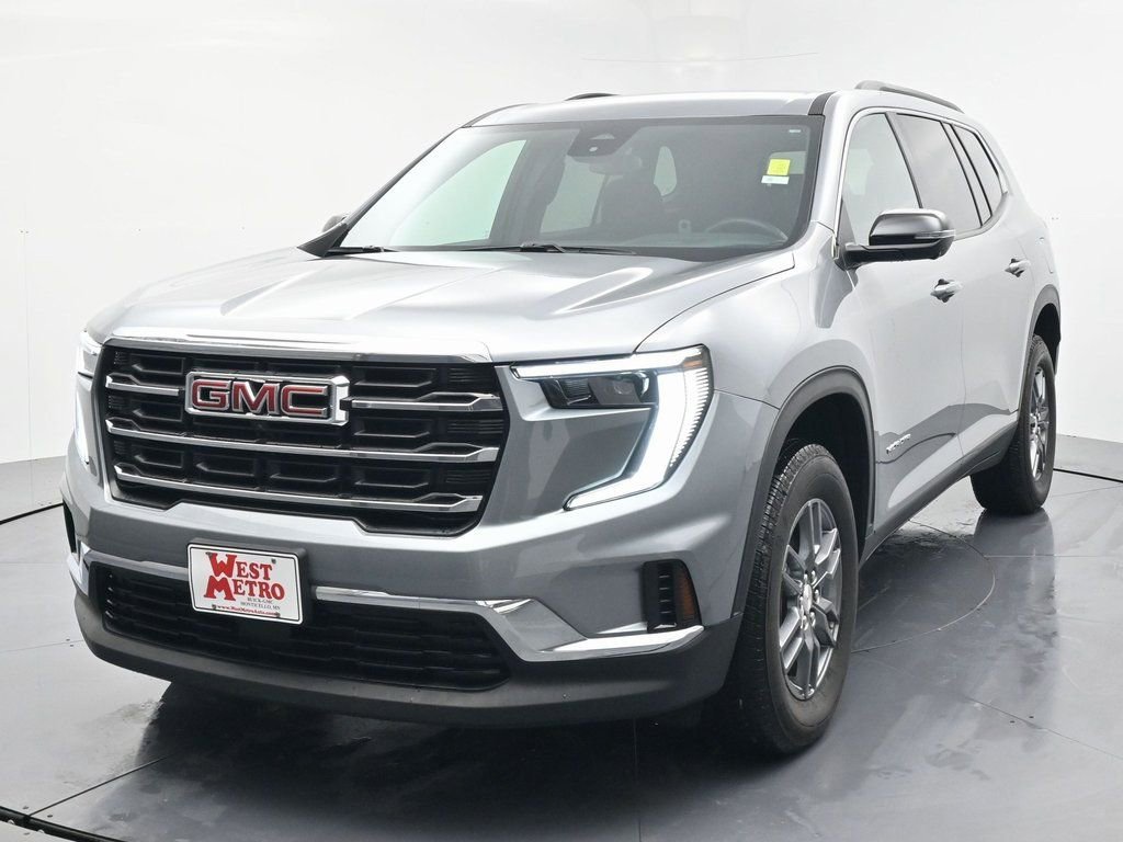 2025 GMC Acadia Elevation AWD's photo