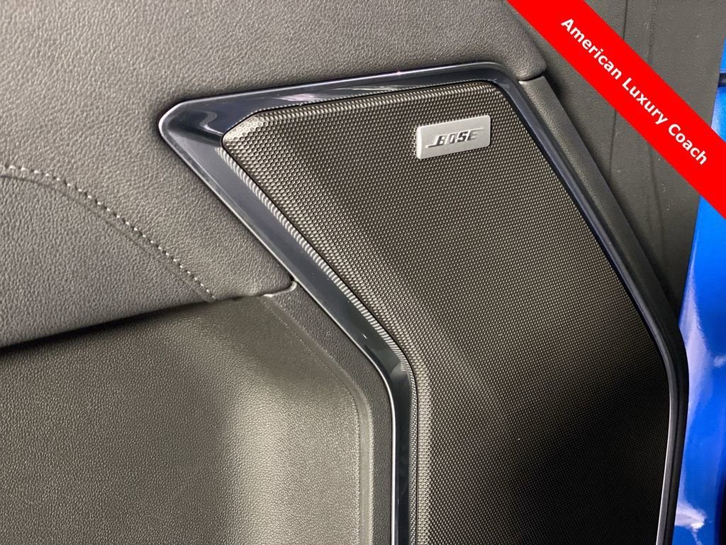 2025 Chevrolet Silverado 1500 RST - Photo 31