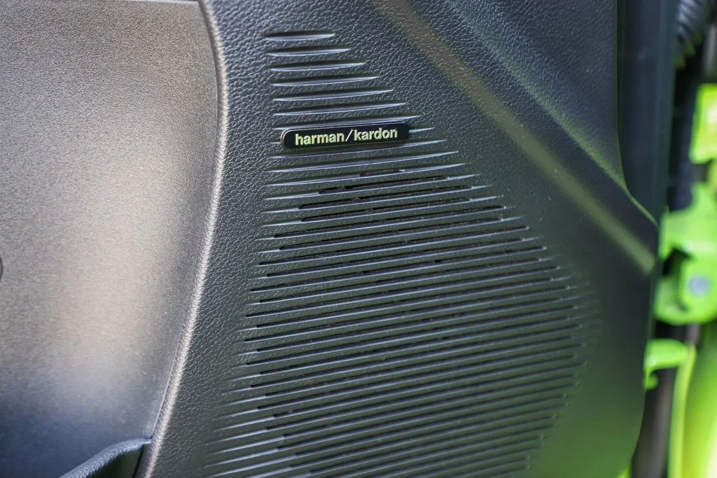 2023 Dodge Challenger SRT - Photo 47