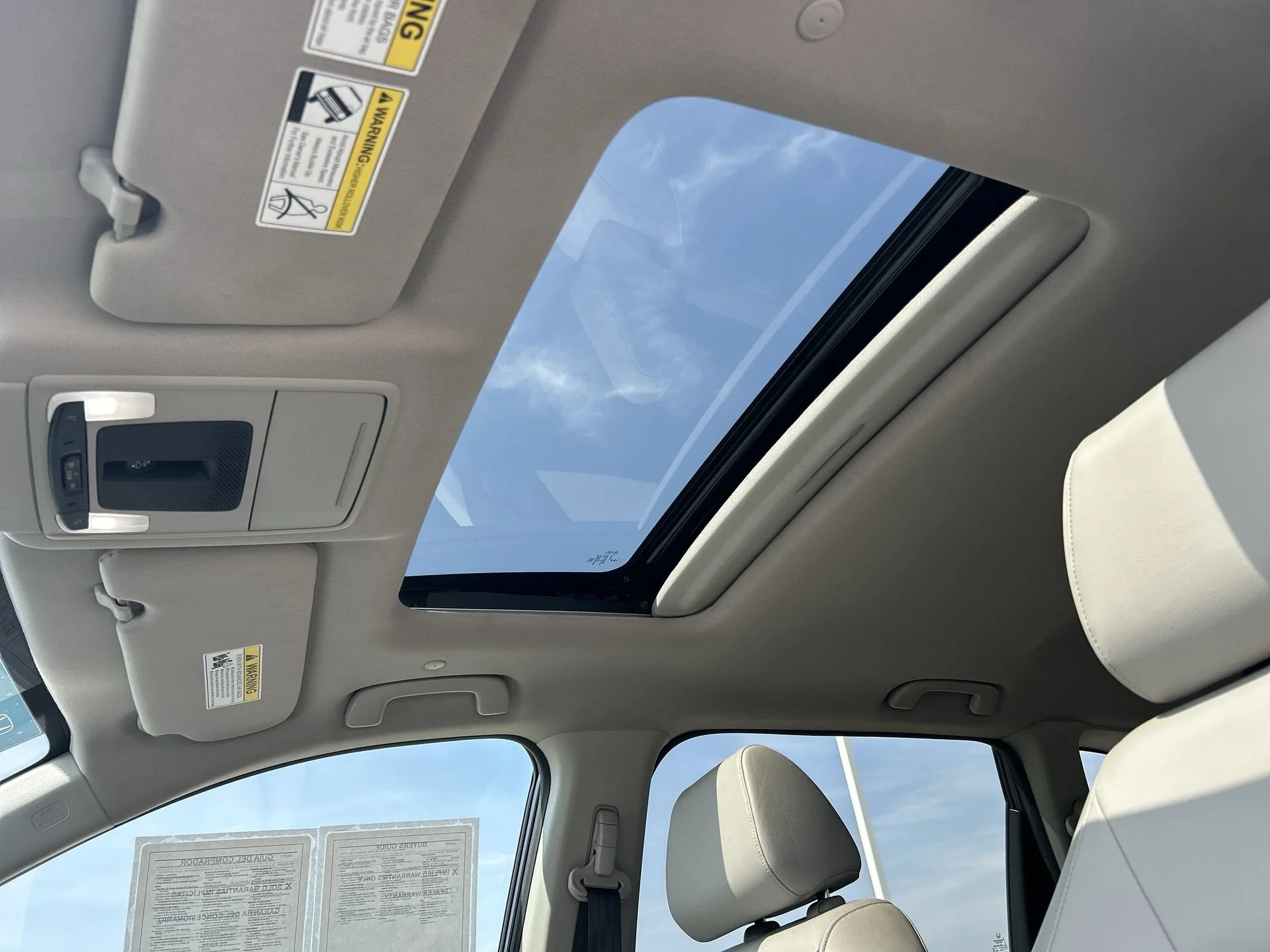 2023 Honda CR-V EX-L - Photo 42