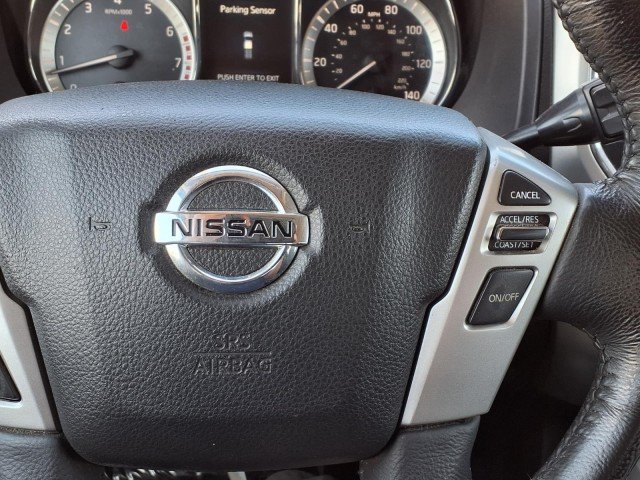 Used 2018 Gray Nissan SV image 21