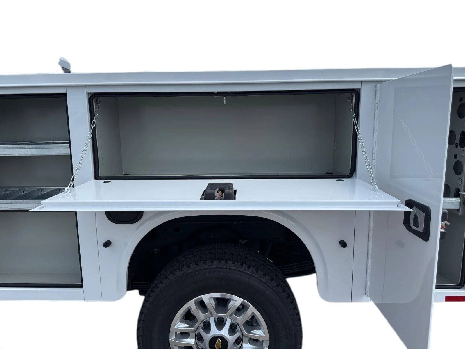 2026 Chevrolet Silverado 2500 HD Work Truck - Photo 24