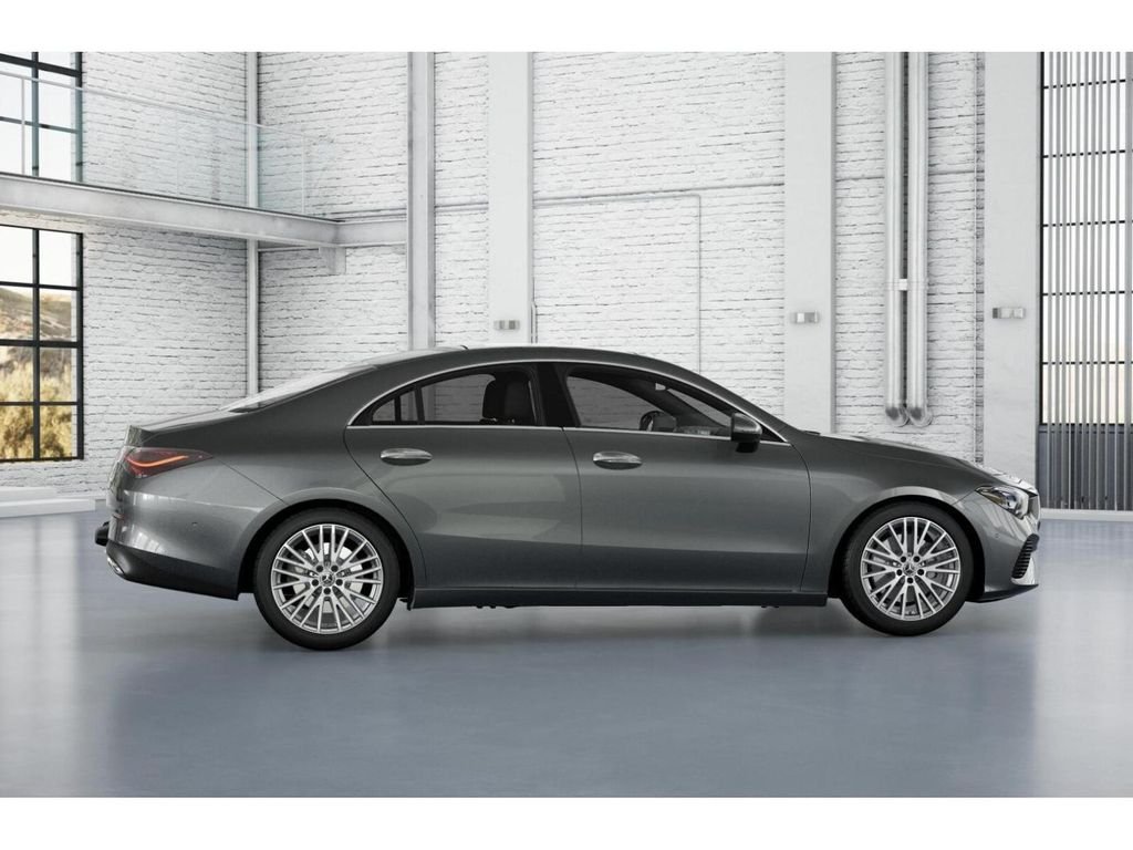 2025 Mercedes-Benz CLA CLA 250 - Photo 16