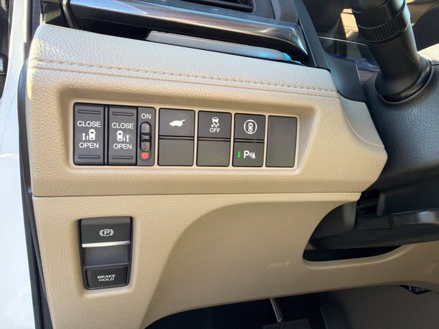 2024 Honda Odyssey Elite - Photo 24