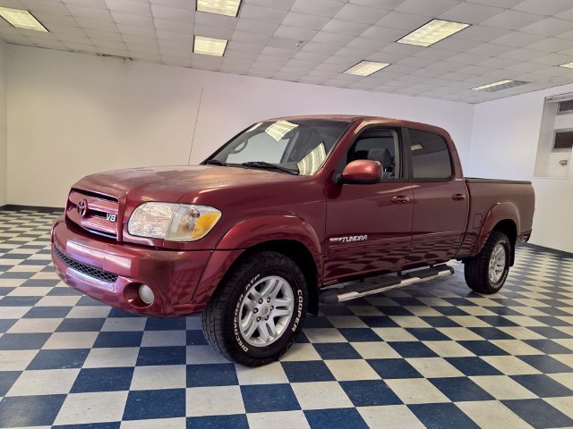 Used 2006  Toyota Limited image 3