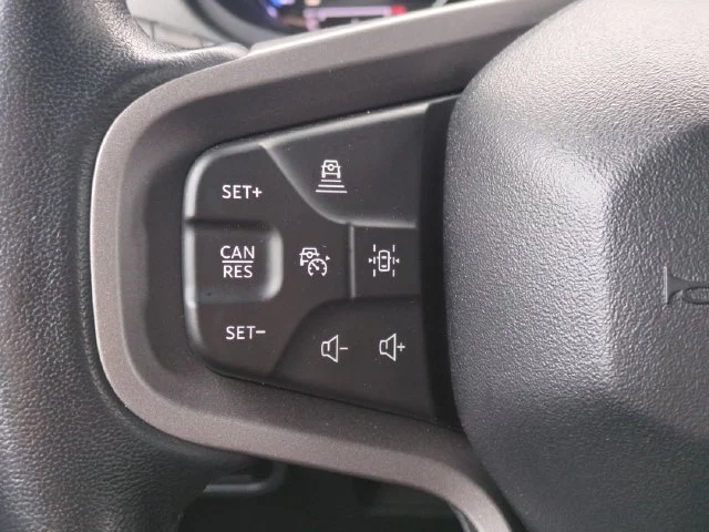 Used 2024 Gray Ford Outer Banks image 17