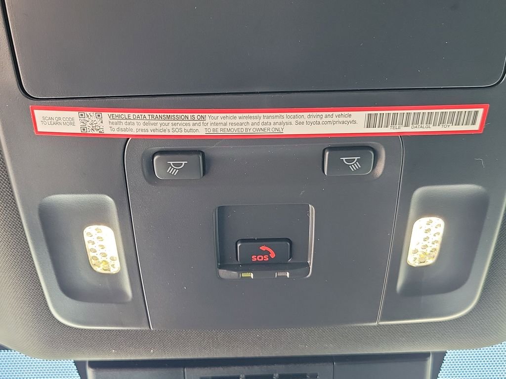 New 2026 Underground Toyota  SE image 28
