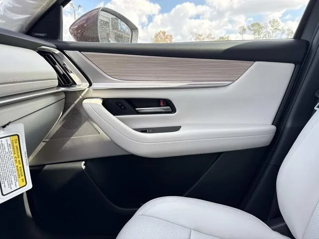 2026 Mazda CX-90 Premium Plus Package - Photo 33
