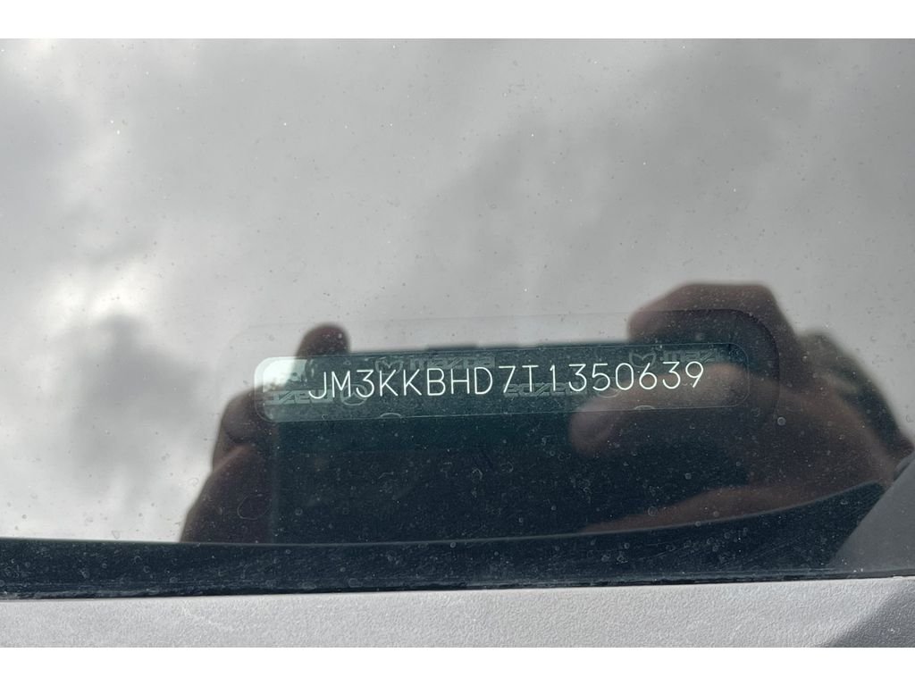 Used 2026 Deep Crystal Blue Mica Mazda Preferred image 18